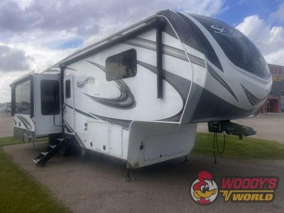 2022 SOLITUDE 310GK