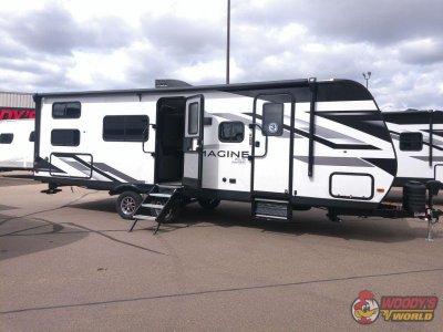 2025 IMAGINE XLS 25DBE