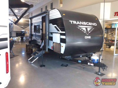 2025 TRANSCEND ONE 151RB