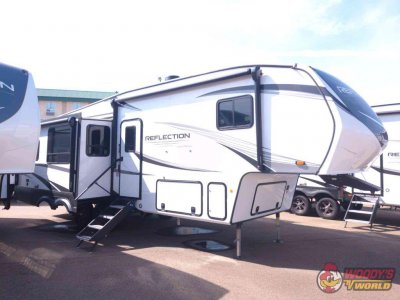 2025 REFLECTION 303RLS