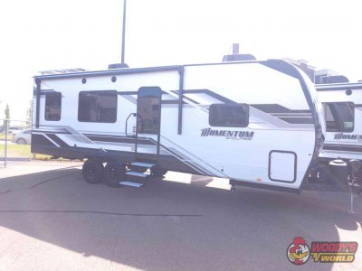 2025 MOMENTUM G-CLASS 27G