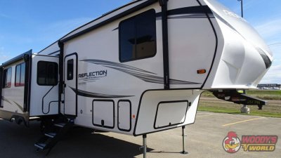 2025 REFLECTION 150 295RL