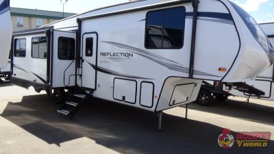 2025 REFLECTION 150 295RL