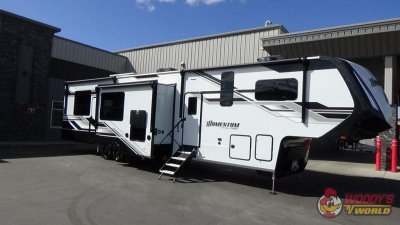 2025 MOMENTUM M-CLASS 414M