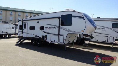 2025 REFLECTION 150 260RD