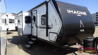 2025 IMAGINE XLS 22RBE