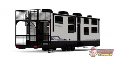 2026 FOUNDATION 42GD-SH