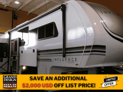 2025 INFLUENCE 3203GK-SH