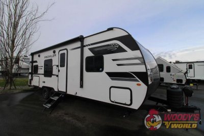 2026 PROWLER 2600BH