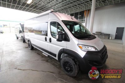 2025 PANORAMIC PANORAMIC