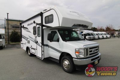 2025 SOLERA 23SF