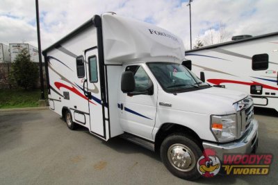 2023 FORESTER 2251CD