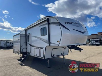 2025 REFLECTION 100 28RL