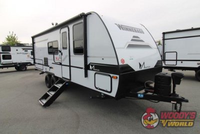 2025 M-SERIES 2326MBBH