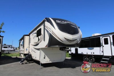 2018 SOLITUDE 344GK