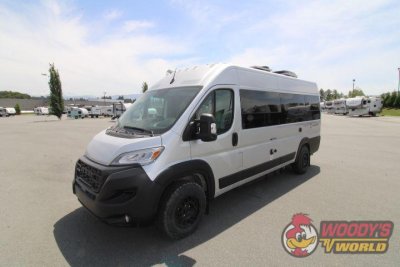 2025 PANORAMIC PANORAMIC