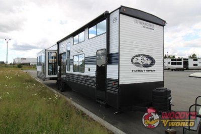2026 TIMBERWOLF 39JM