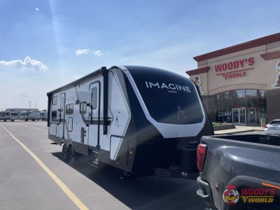 2026 IMAGINE 2470BH