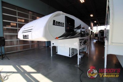 2026 LANCE 650