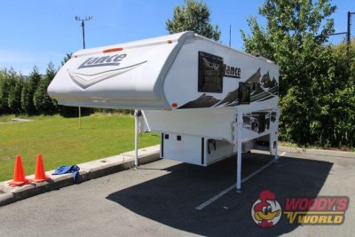 2026 LANCE 850