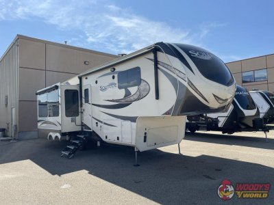 2018 SOLITUDE 310GK