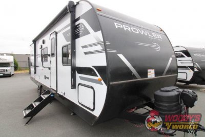 2027 PROWLER 2602BHS