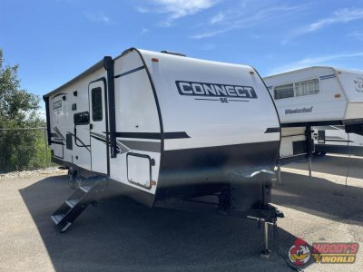 2021 CONNECT 231BHKSE