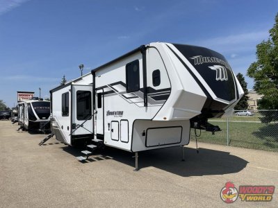 2025 MOMENTUM G-CLASS 415G