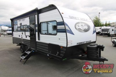 2027 CHEROKEE 20RD
