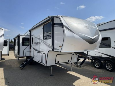 2025 REFLECTION 150 295RL