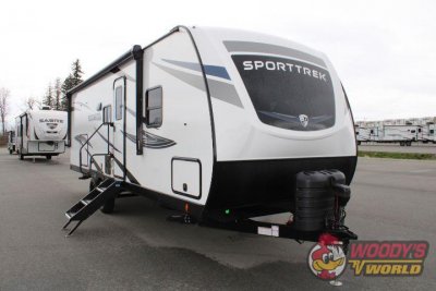 2024 SPORT TREK 271VMB