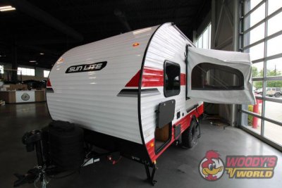 2026 SUN LITE 15MBX