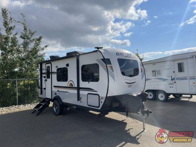 2020 ROCKWOOD GEO PRO 19QB