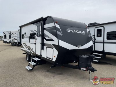 2025 IMAGINE XLS 17MKE