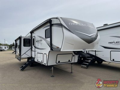 2025 REFLECTION 303RLS