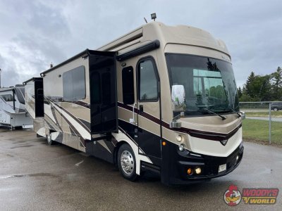 2018 DISCOVERY LXE 40D