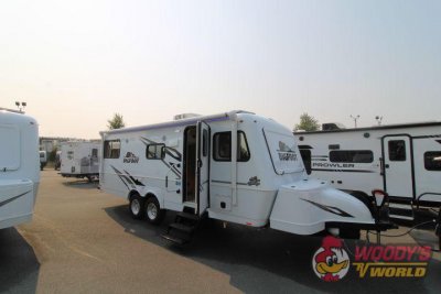 2027 BIGFOOT 25B25RQ