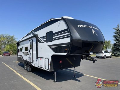 2026 REFLECTION 100 27BH