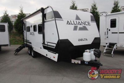 2026 DELTA ML206