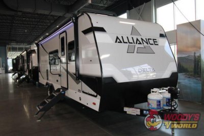 2026 DELTA ML226