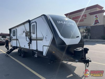 2026 IMAGINE 2800BH