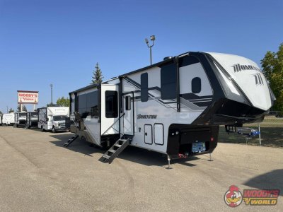 2026 MOMENTUM M-CLASS 395MS