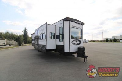 2026 TIMBERWOLF 39NA