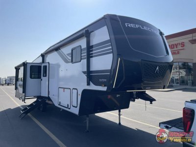 2026 REFLECTION 337RLS