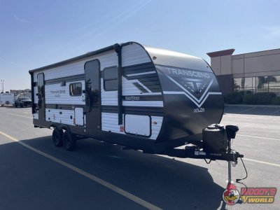 2026 TRANSCEND 23BHX