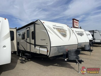 2017 FREEDOM EXPRESS 28SE