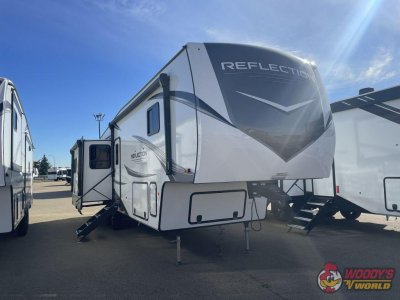 2025 REFLECTION 337RLS