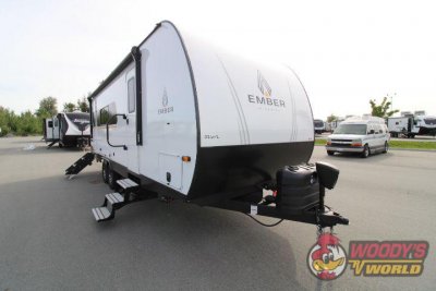 2024 E-SERIES 24RLD