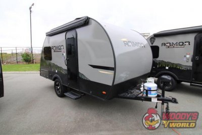 2025 ARMOR LT 17 LTZ