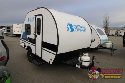 2025 BUSHWACKER 15FK